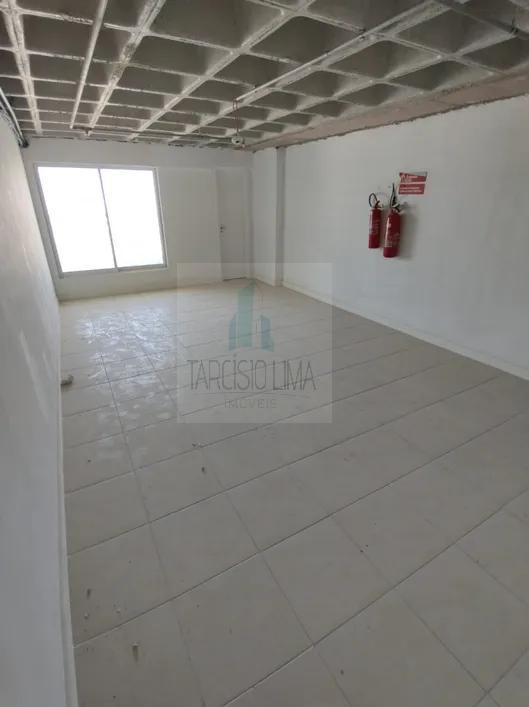 Conjunto Comercial-Sala à venda com 1 quarto, 32m² - Foto 21