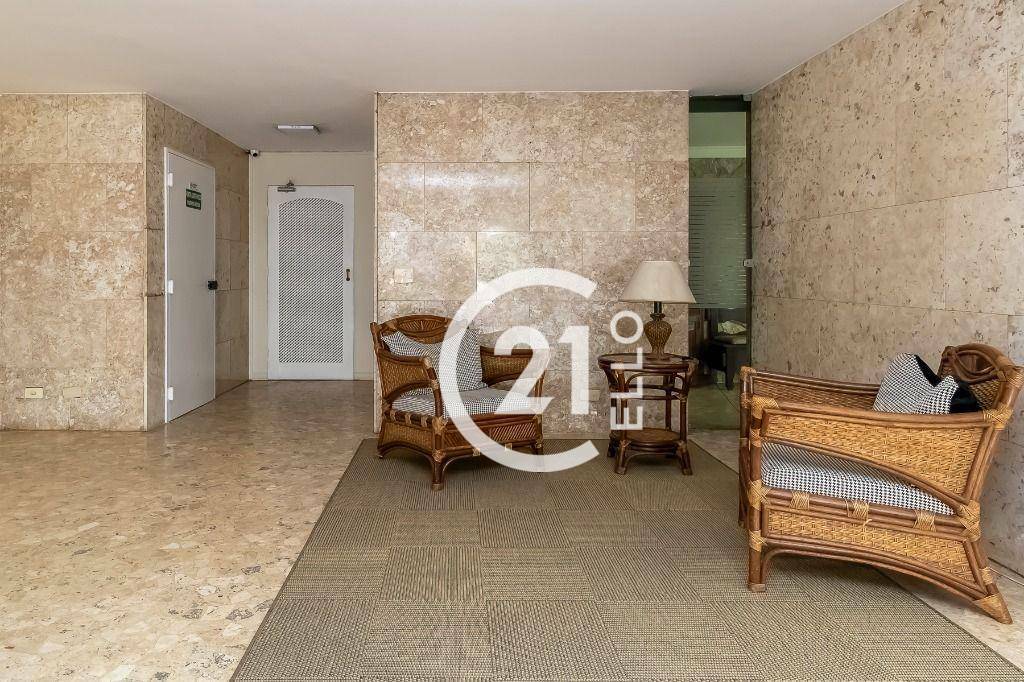 Apartamento à venda com 2 quartos, 98m² - Foto 34