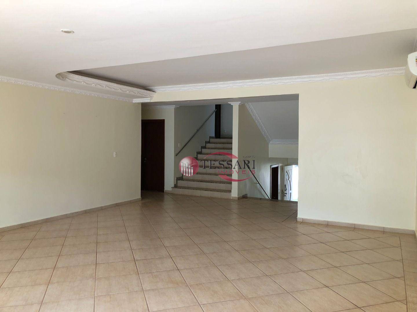 Casa para alugar com 4 quartos, 446m² - Foto 5