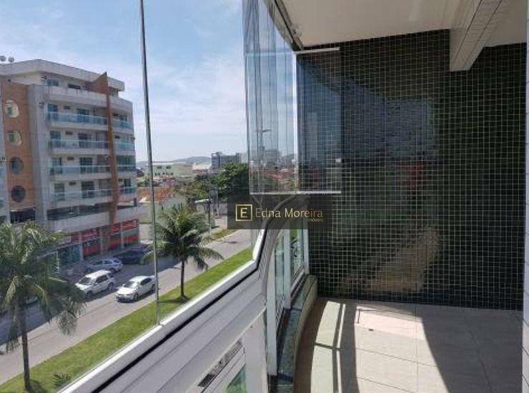 Apartamento à venda com 2 quartos, 103m² - Foto 1