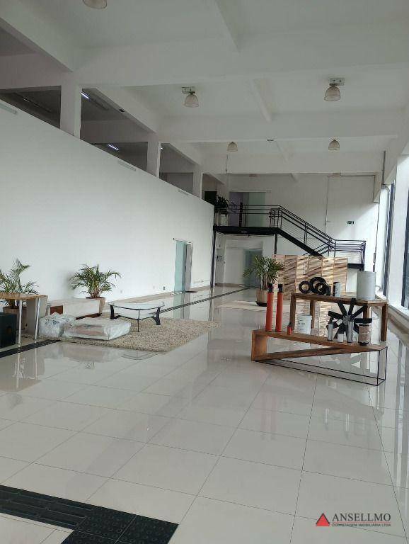 Depósito-Galpão-Armazém para alugar, 850m² - Foto 27