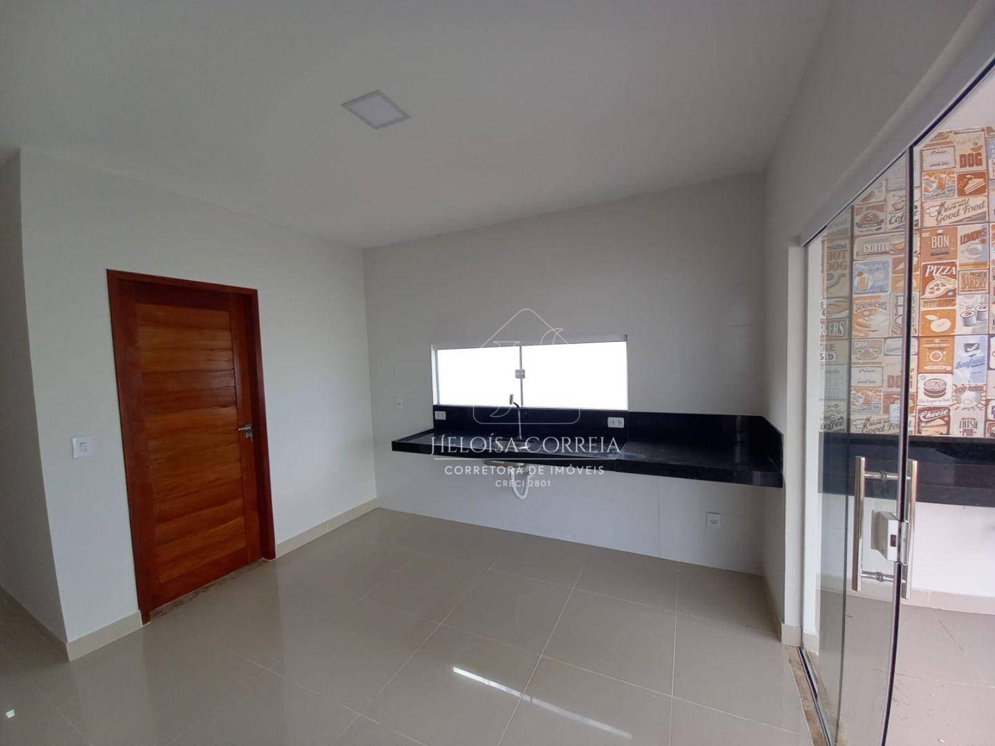 Casa à venda com 3 quartos, 130m² - Foto 11