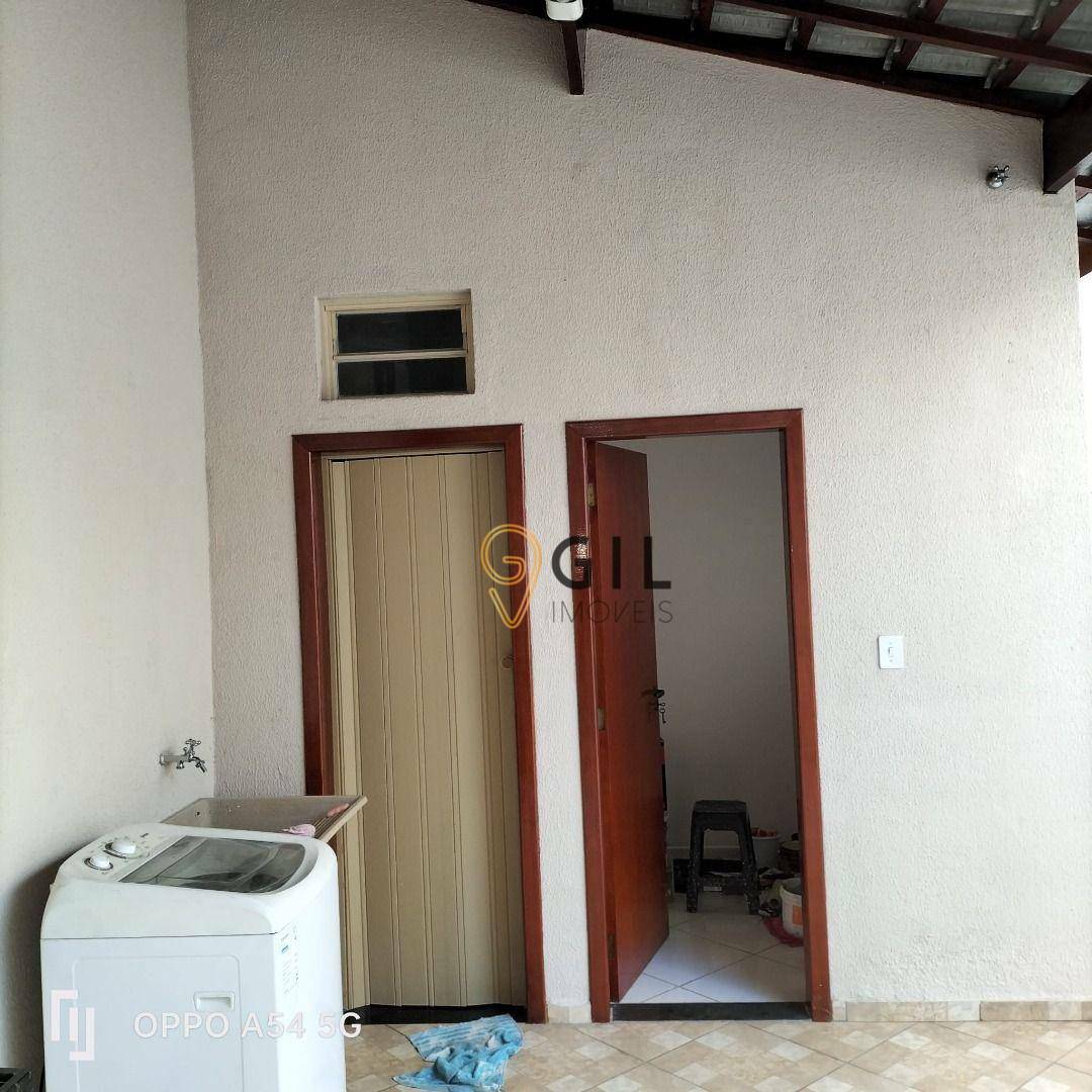 Sobrado para alugar com 2 quartos, 142m² - Foto 19