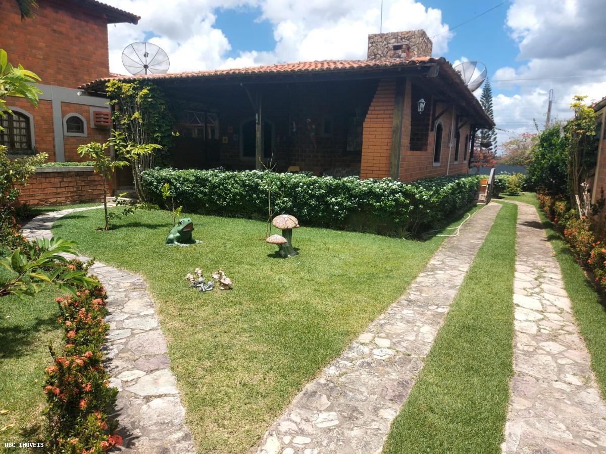 Casa de Condomínio para alugar com 3 quartos, 345m² - Foto 3