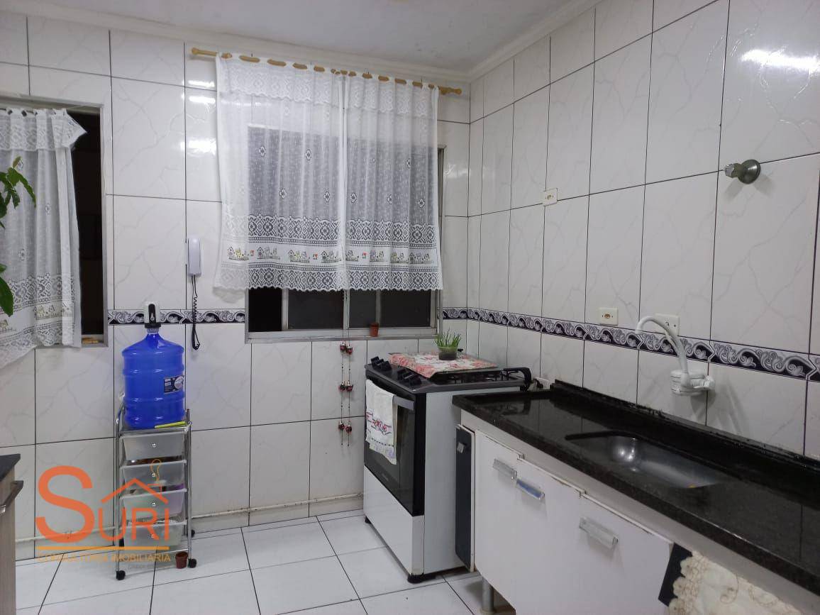 Apartamento à venda com 2 quartos, 65m² - Foto 8