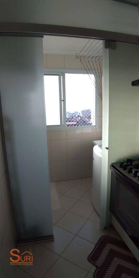 Apartamento à venda com 3 quartos, 86m² - Foto 29