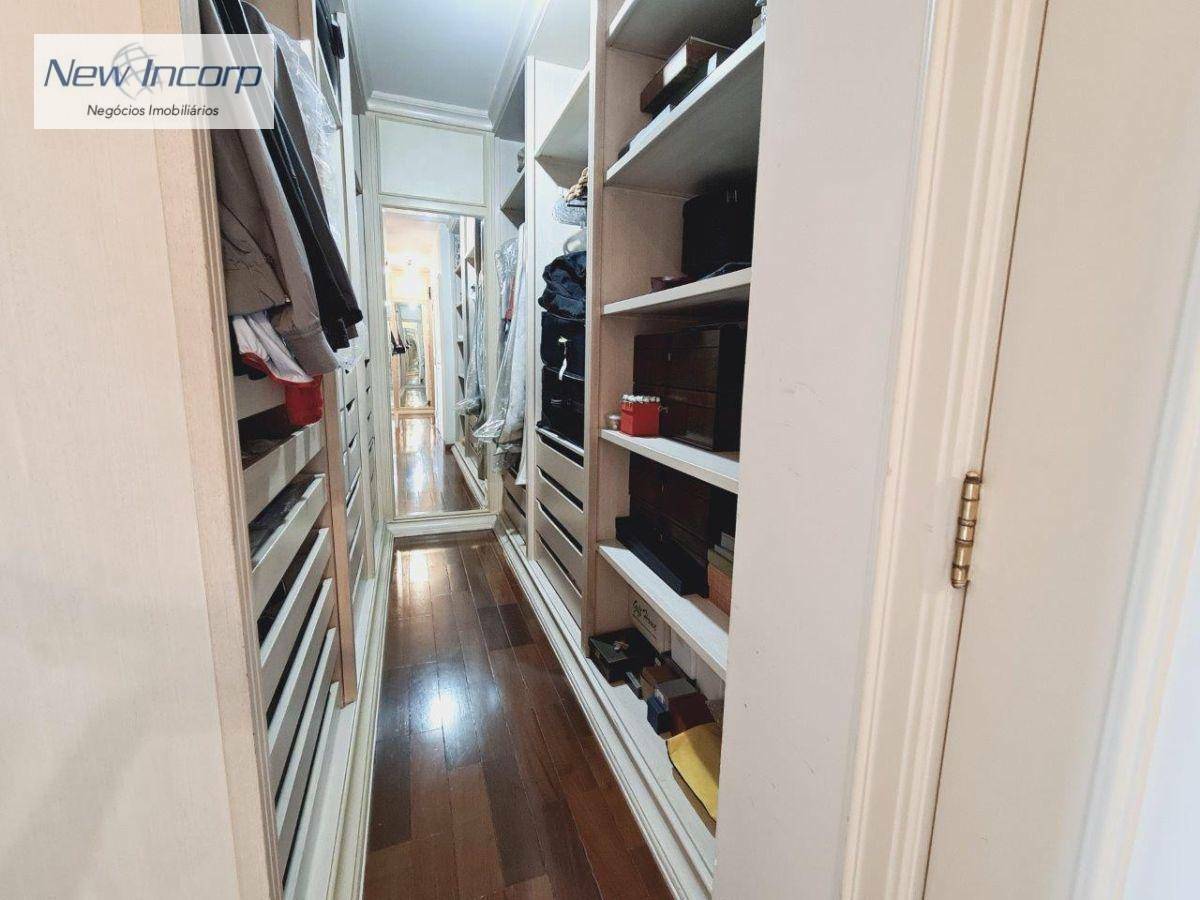 Apartamento à venda com 4 quartos, 257m² - Foto 13