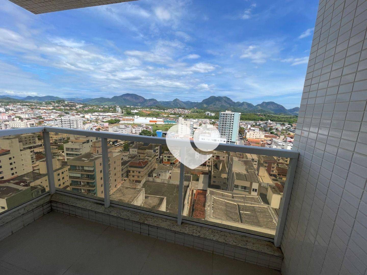 Apartamento à venda com 2 quartos, 70m² - Foto 2