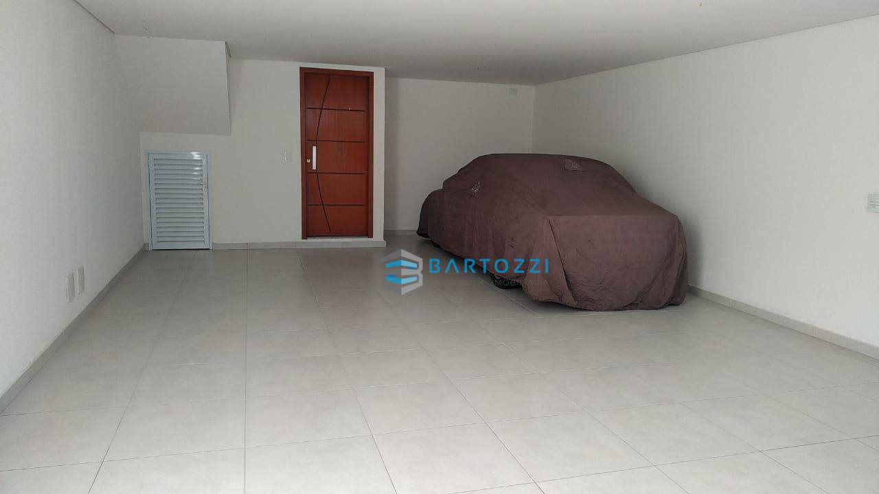 Sobrado à venda com 3 quartos, 157m² - Foto 5