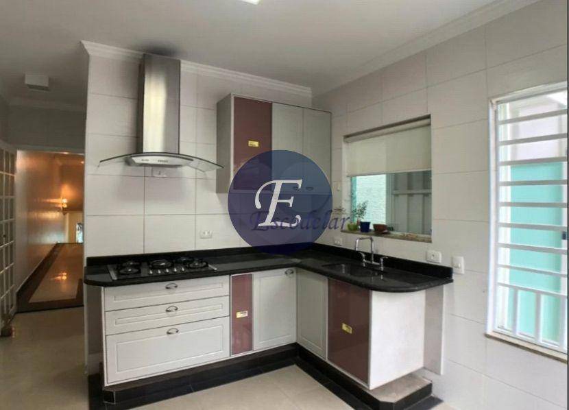 Sobrado à venda com 3 quartos, 180m² - Foto 16