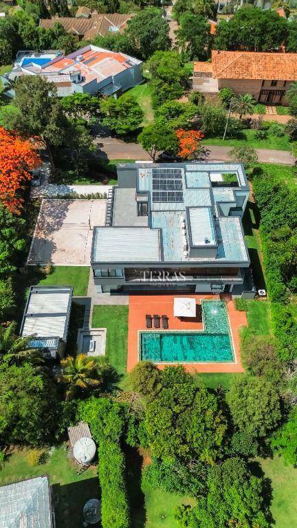 Casa de Condomínio à venda com 5 quartos, 900m² - Foto 46