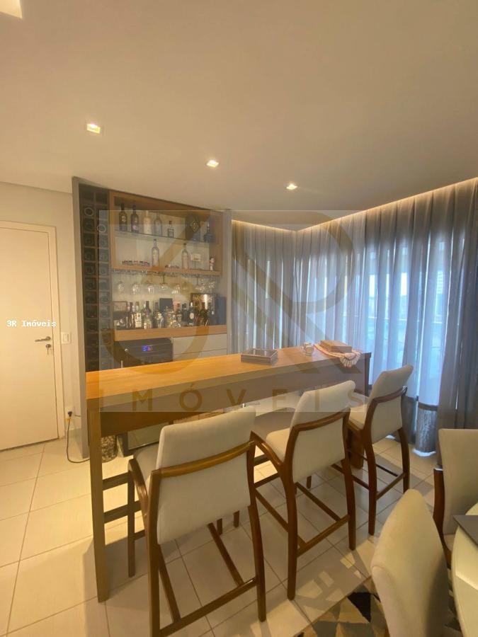 Apartamento à venda com 3 quartos, 186m² - Foto 9