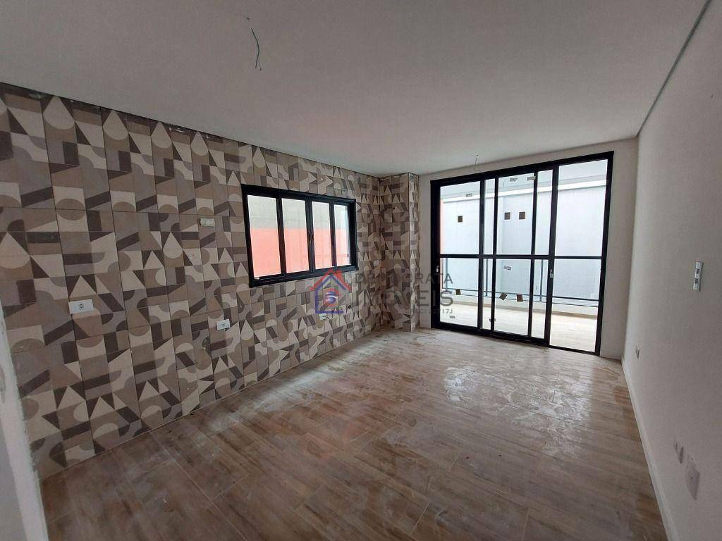 Sobrado à venda com 3 quartos, 197m² - Foto 4