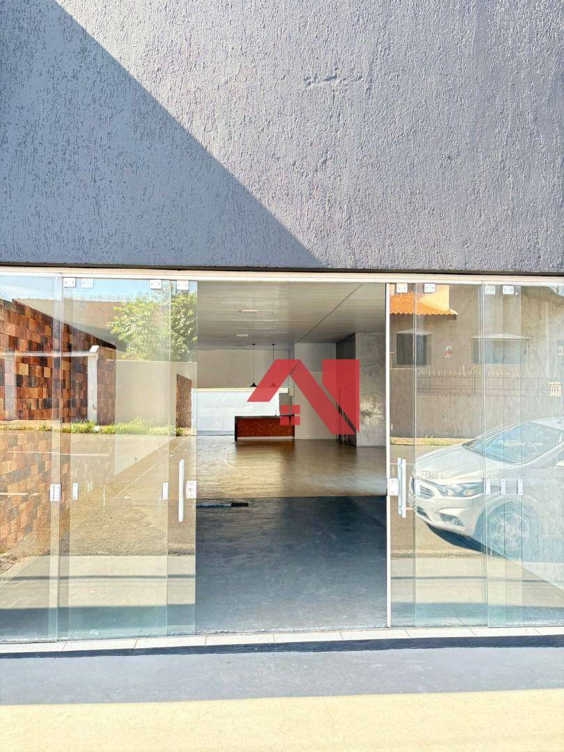 Loja-Salão, 190 m² - Foto 4