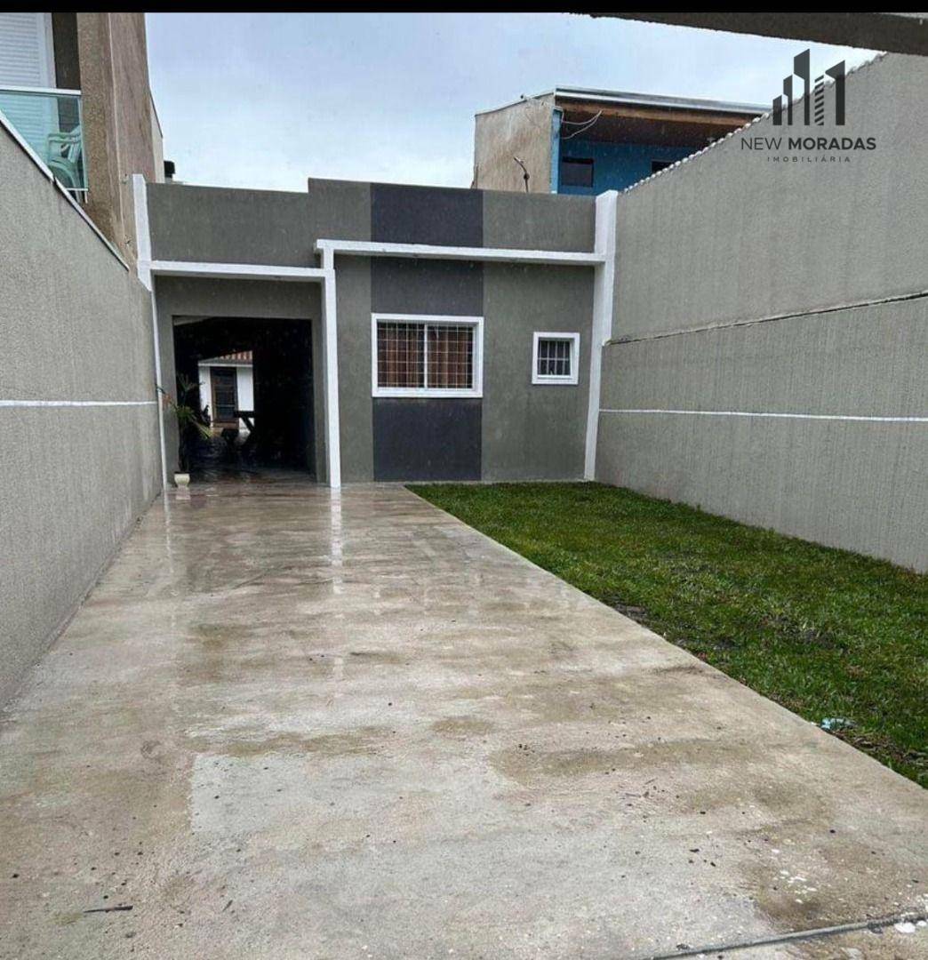 Casa à venda com 2 quartos, 60m² - Foto 1