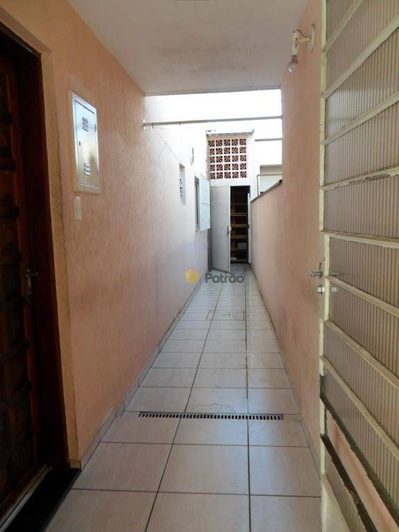 Sobrado à venda com 2 quartos, 139m² - Foto 21