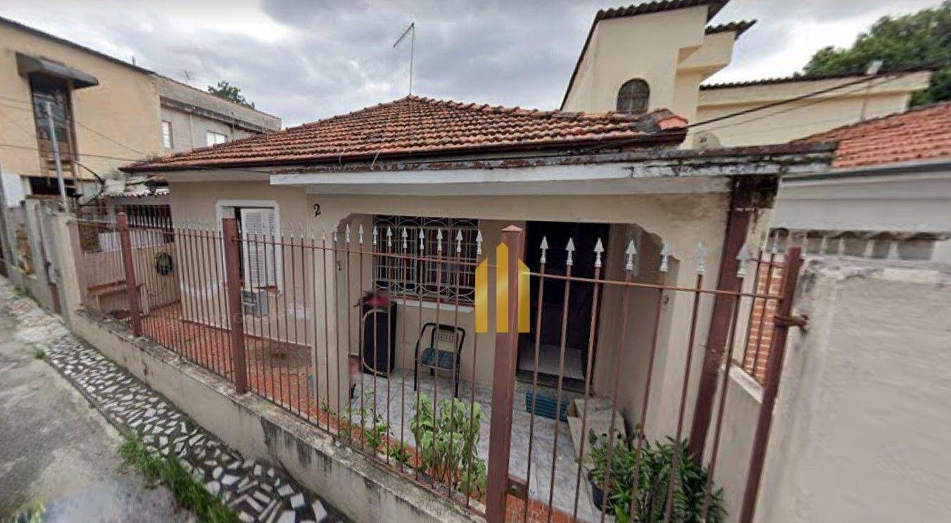 Casa à venda com 3 quartos, 150m² - Foto 1