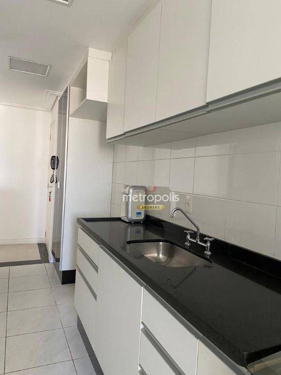 Apartamento à venda com 3 quartos, 93m² - Foto 13