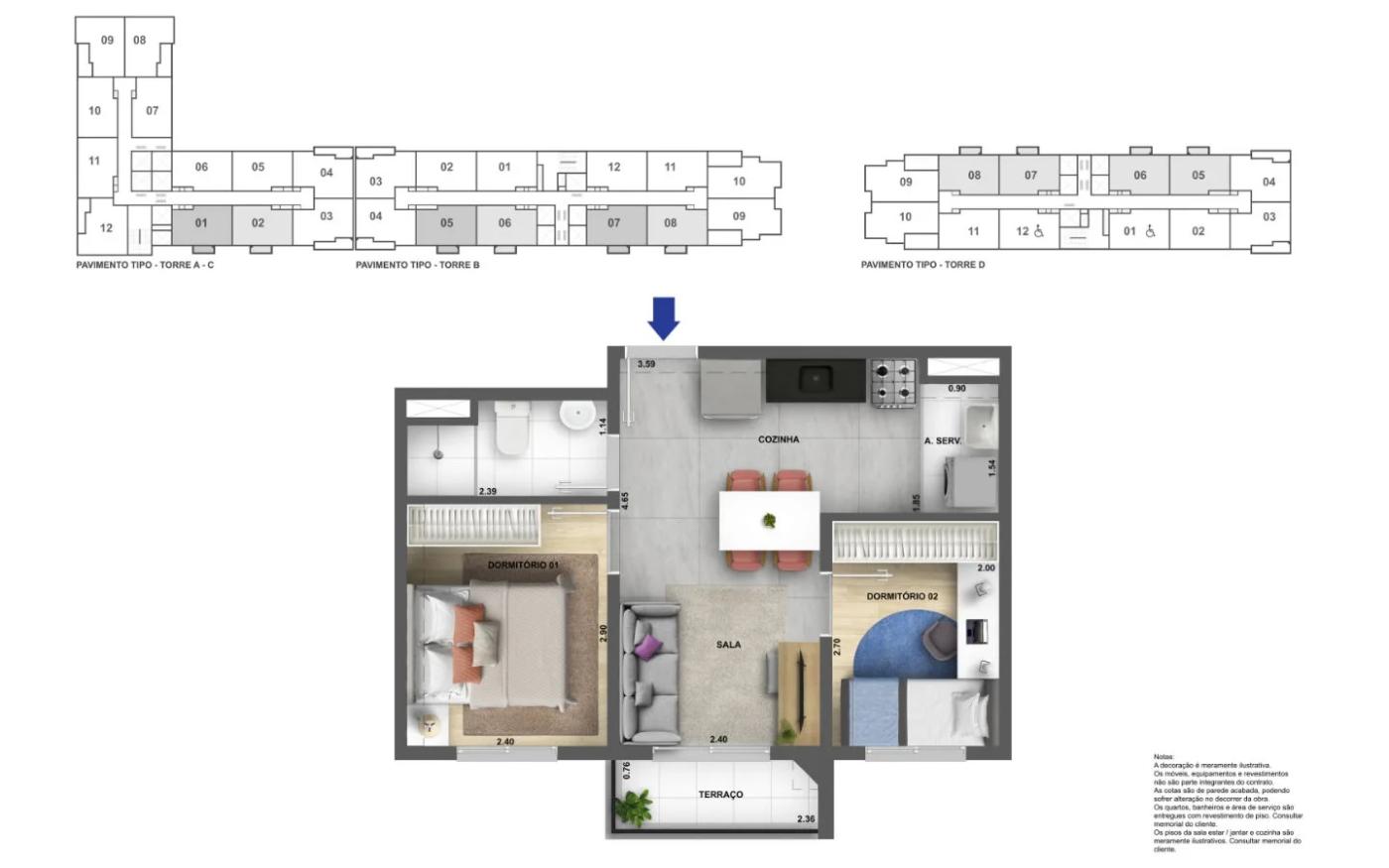 Casa à venda com 2 quartos, 3445m² - Foto 30