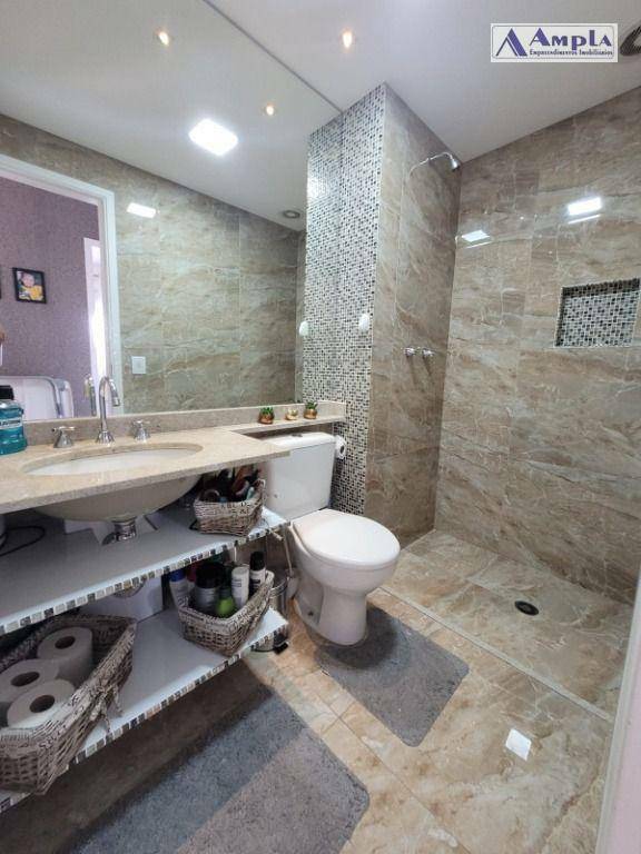 Apartamento à venda com 2 quartos, 63m² - Foto 19