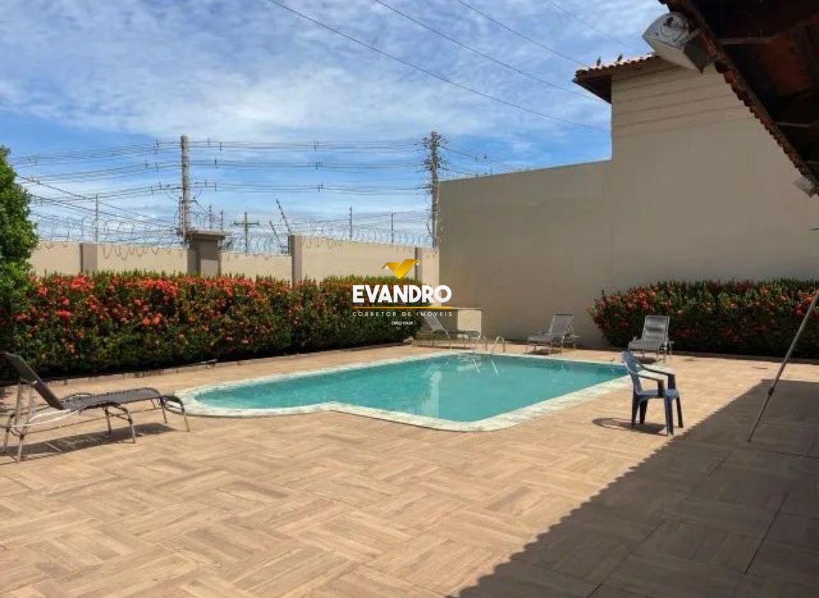 Casa de Condomínio à venda com 3 quartos, 147m² - Foto 3