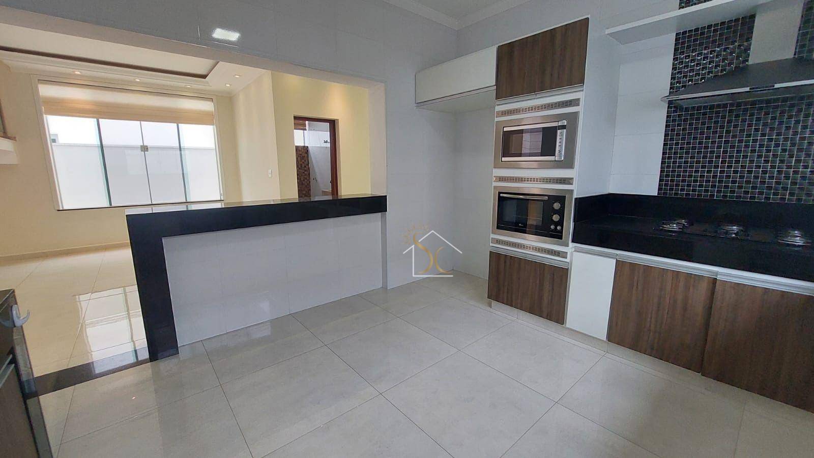 Casa de Condomínio à venda com 3 quartos, 260m² - Foto 6