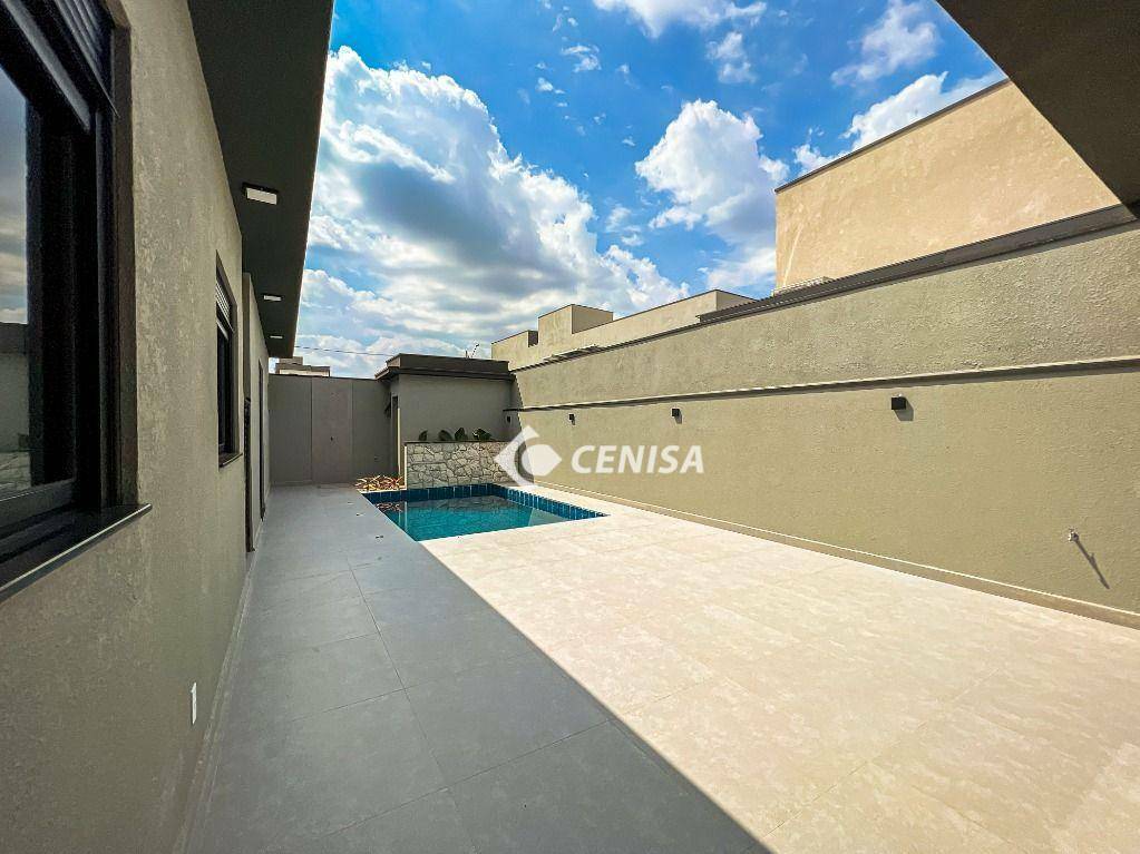 Casa de Condomínio à venda com 3 quartos, 205m² - Foto 69