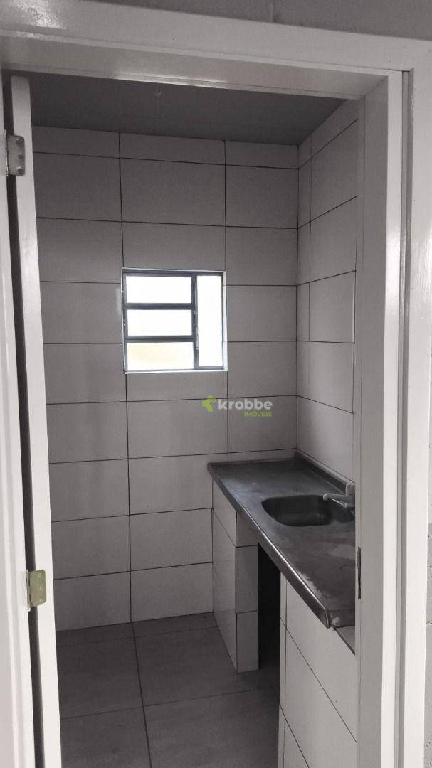 Depósito-Galpão-Armazém para alugar, 425m² - Foto 8