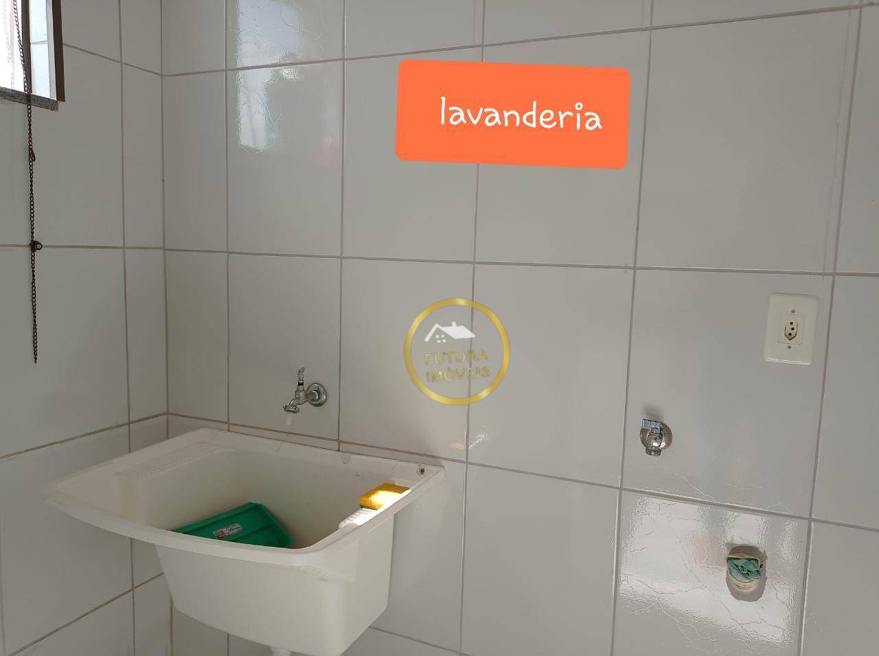 Apartamento à venda com 2 quartos - Foto 5