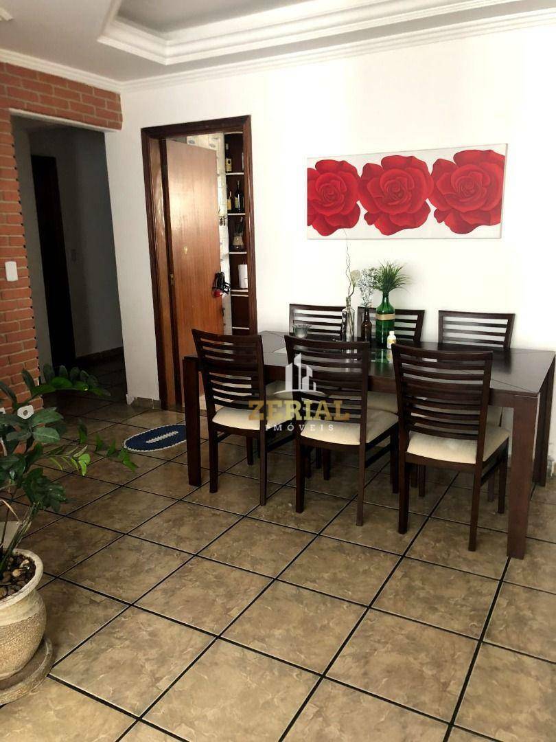 Apartamento à venda com 3 quartos, 116m² - Foto 3