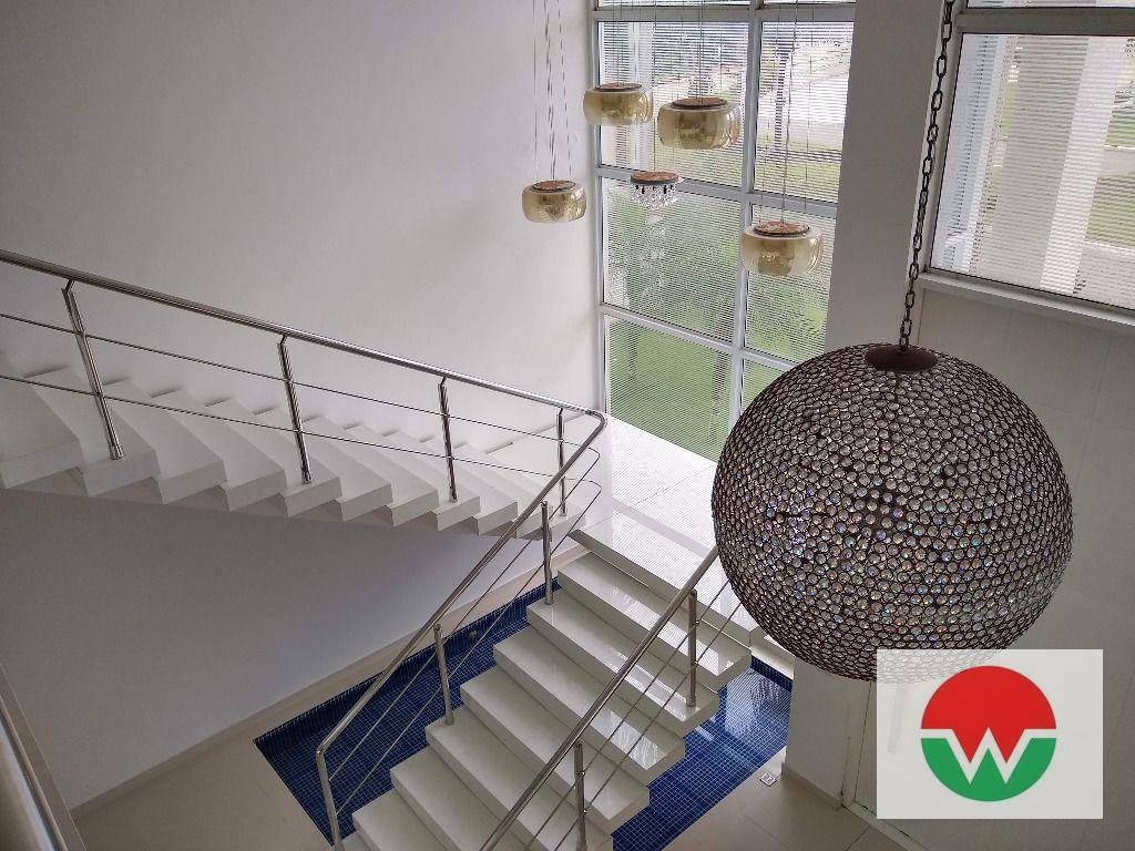 Casa de Condomínio à venda com 6 quartos, 800m² - Foto 12