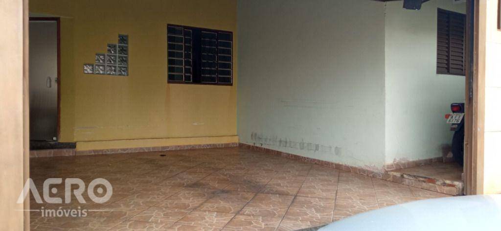 Casa à venda com 3 quartos, 156m² - Foto 21