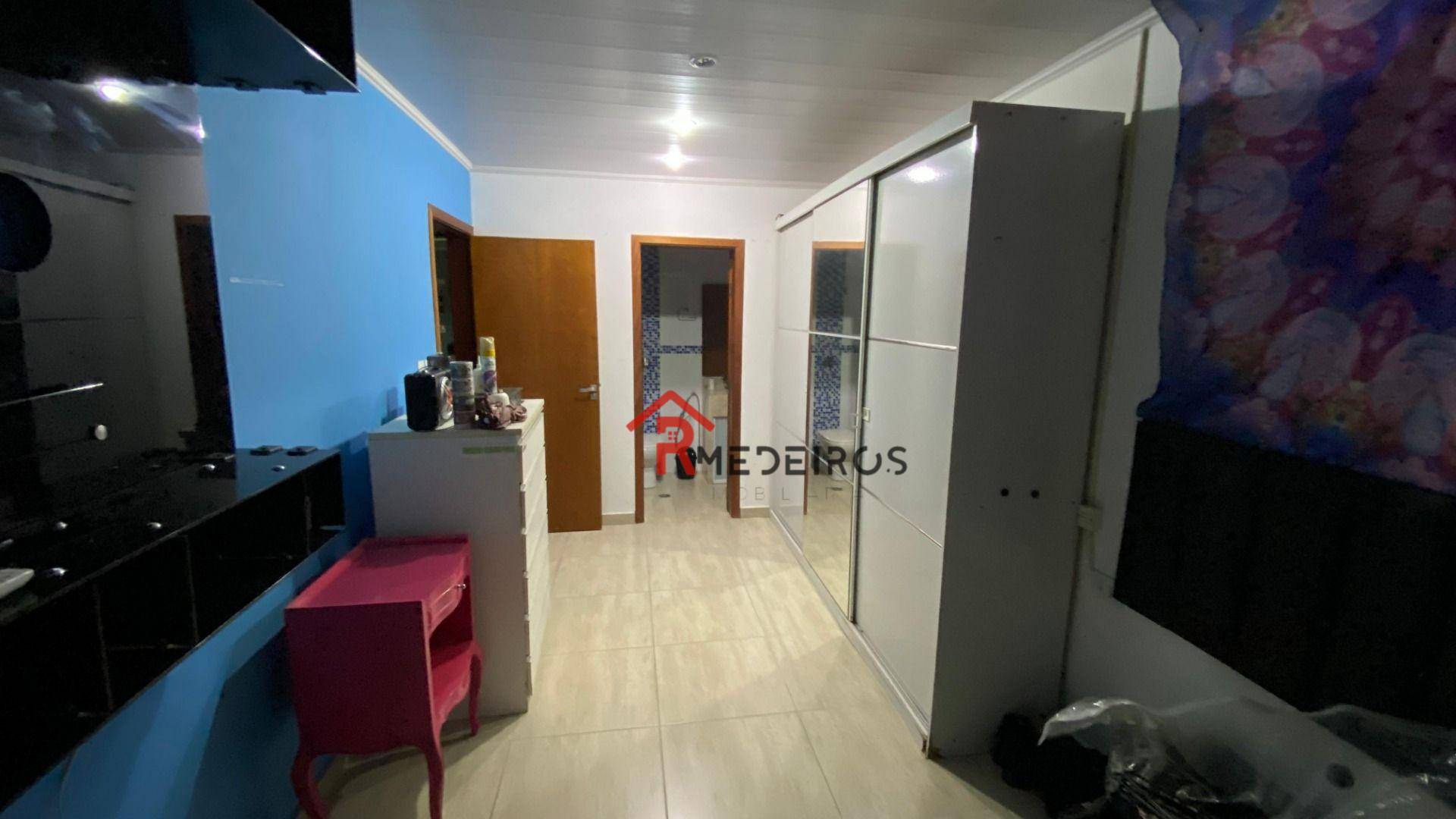 Apartamento à venda com 2 quartos, 107m² - Foto 11