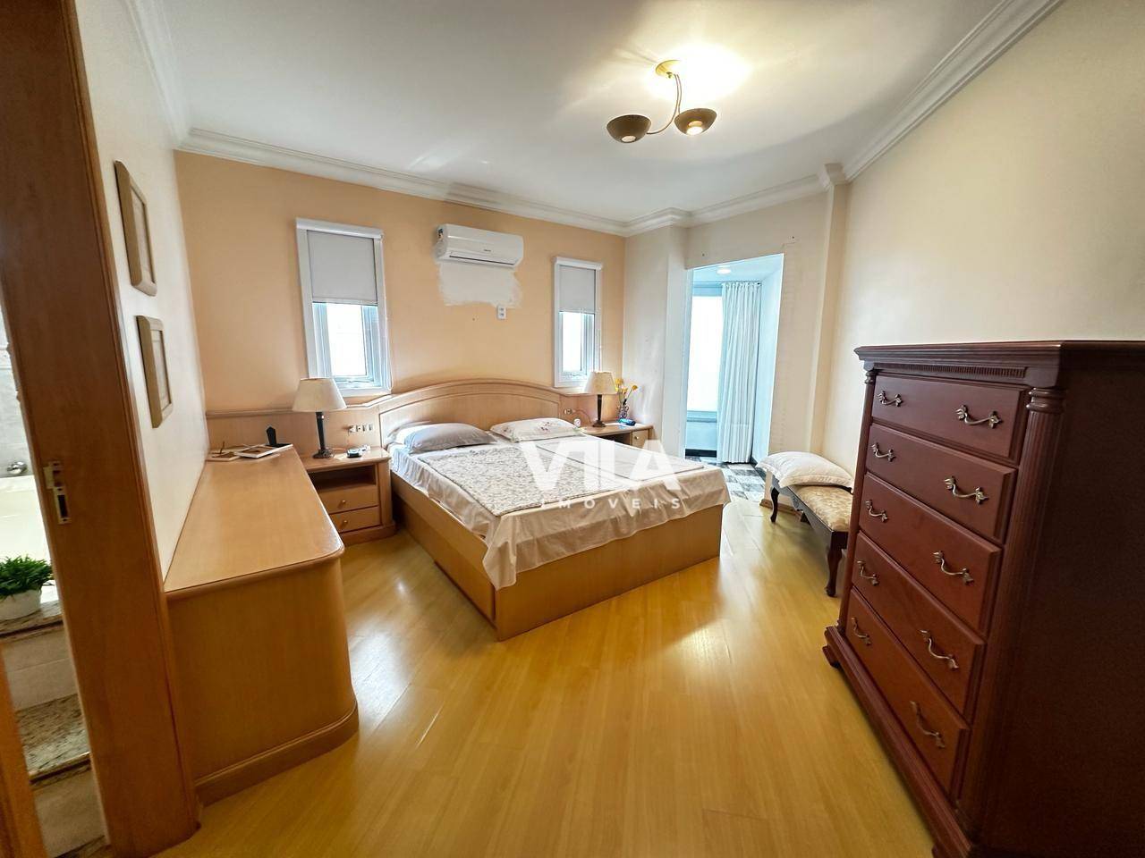 Apartamento à venda com 5 quartos, 273m² - Foto 24