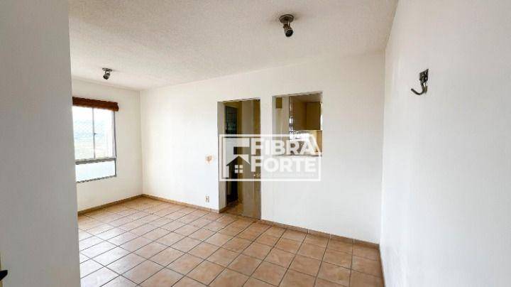 Apartamento à venda com 2 quartos, 62m² - Foto 1