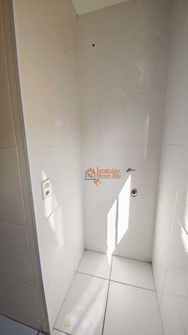 Apartamento à venda com 2 quartos, 48m² - Foto 12