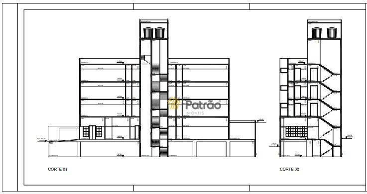 Terreno à venda, 300M2 - Foto 2