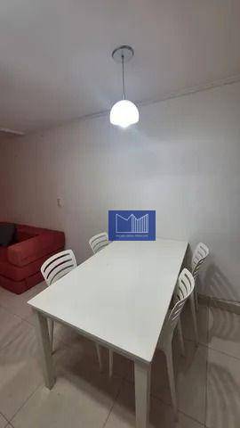 Kitnet e Studio à venda com 1 quarto, 40m² - Foto 8