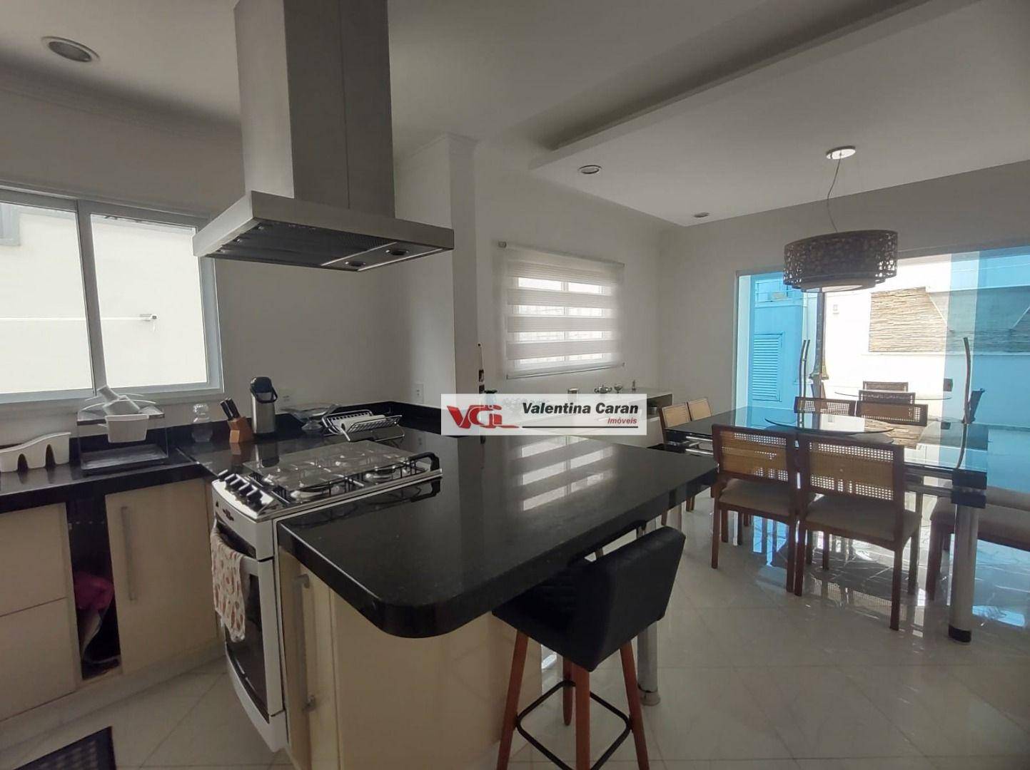 Sobrado à venda com 4 quartos, 407m² - Foto 11