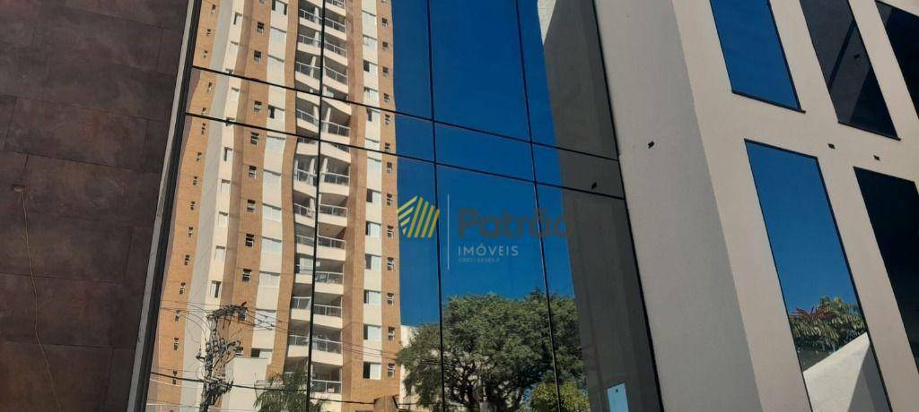 Prédio Inteiro para alugar, 850m² - Foto 3
