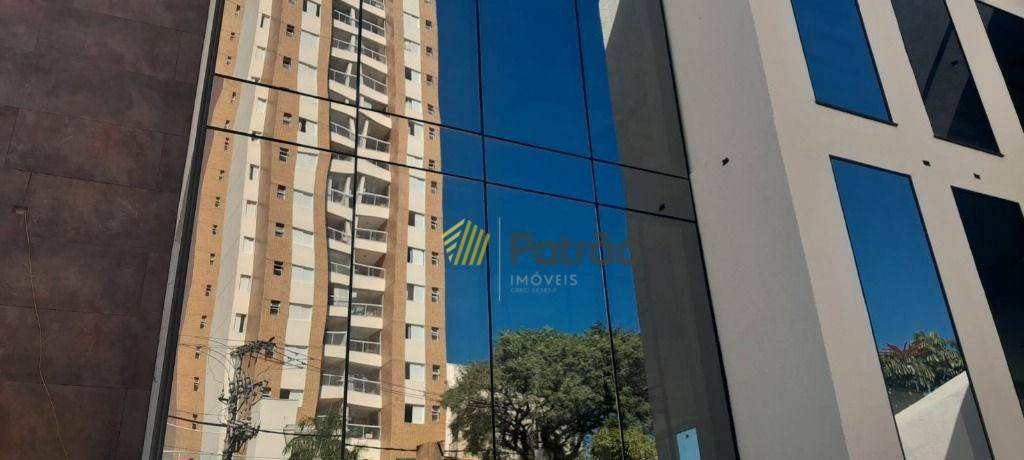 Prédio Inteiro para alugar, 850m² - Foto 4