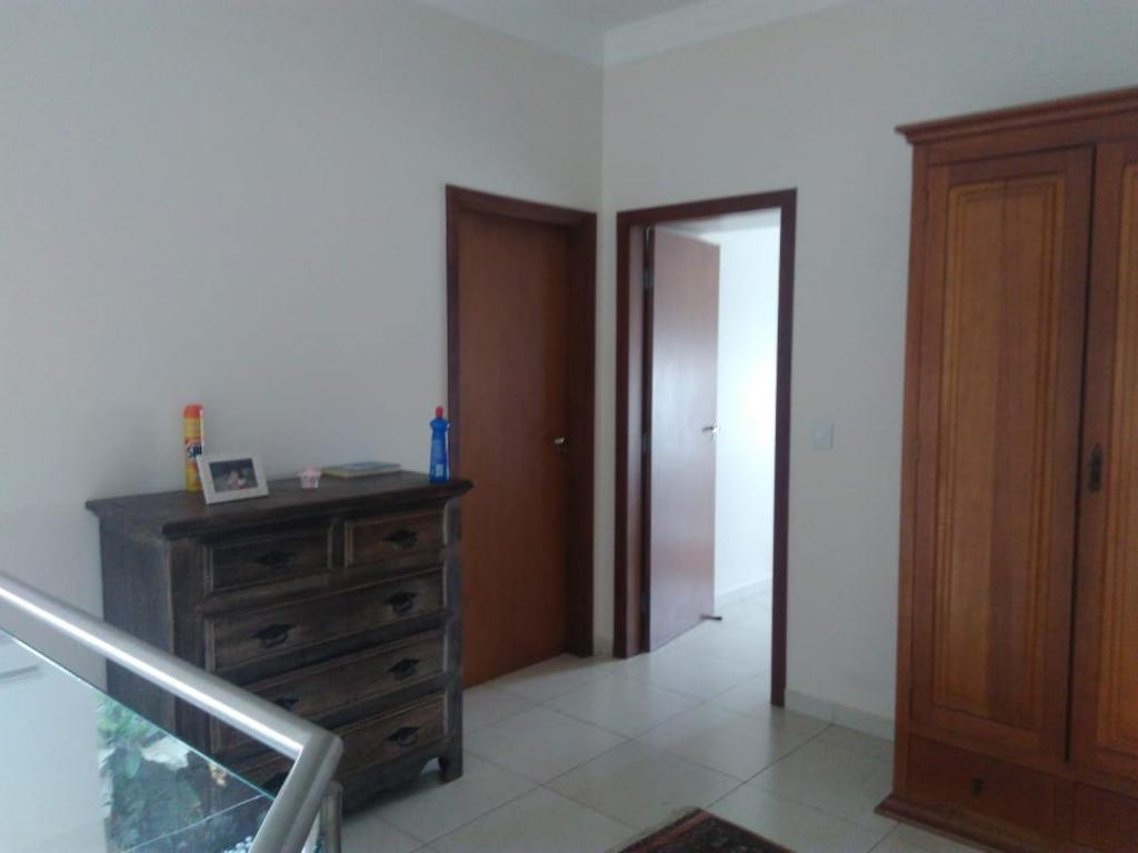 Casa de Condomínio à venda com 3 quartos, 320m² - Foto 16