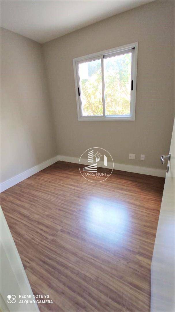 Apartamento à venda com 3 quartos, 124m² - Foto 12