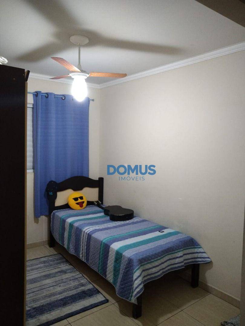 Sobrado à venda com 3 quartos, 94m² - Foto 13