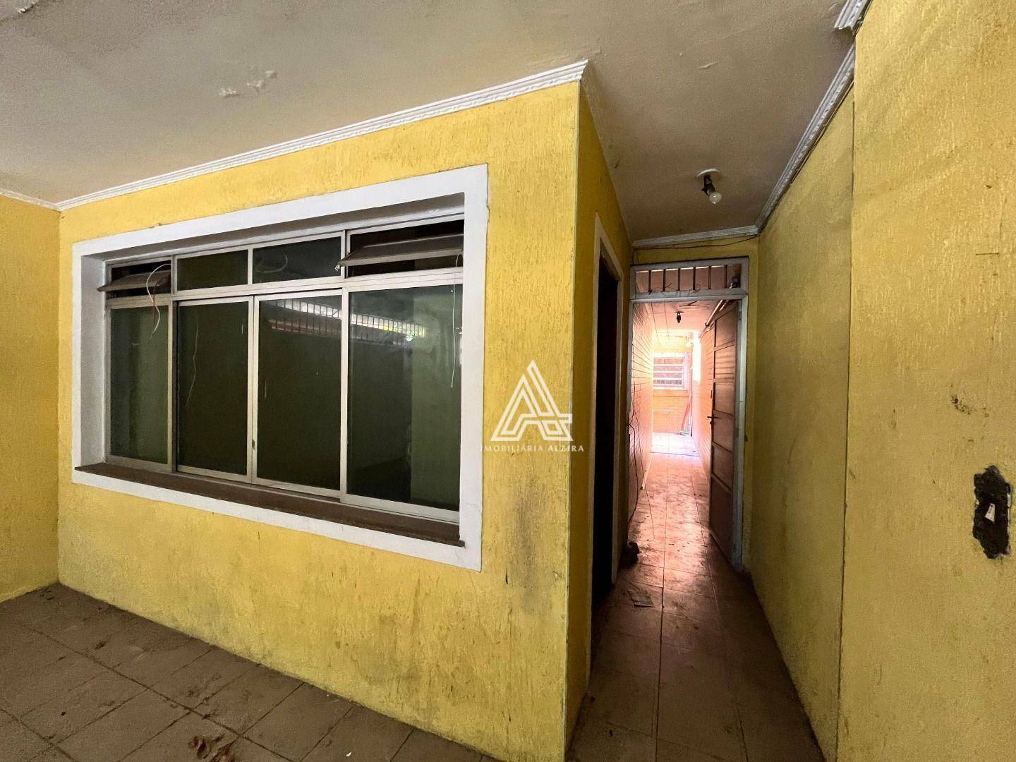 Sobrado à venda e aluguel com 3 quartos, 202m² - Foto 7