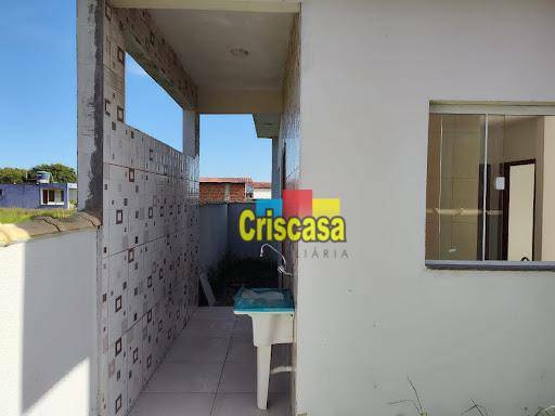 Casa de Condomínio à venda com 2 quartos, 70m² - Foto 18