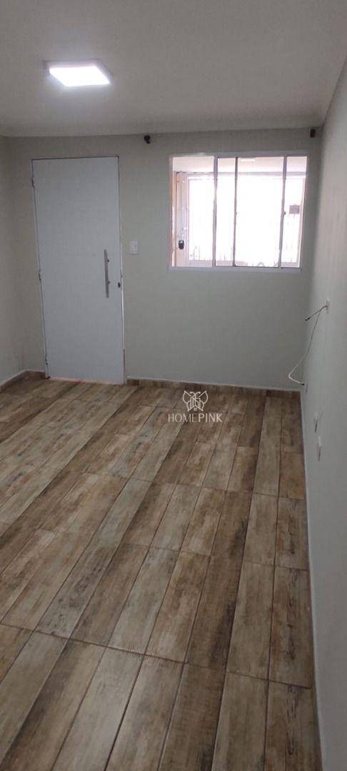 Casa para alugar com 3 quartos, 119m² - Foto 5