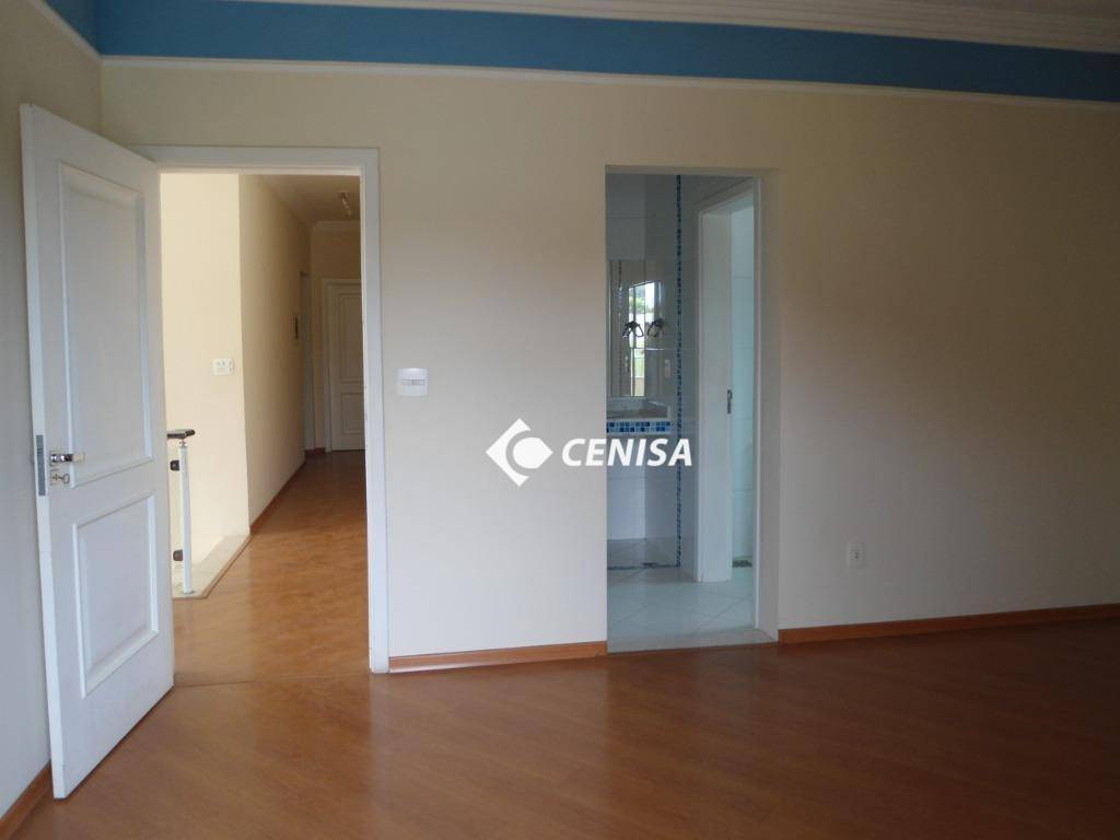 Casa de Condomínio à venda com 4 quartos, 270m² - Foto 22