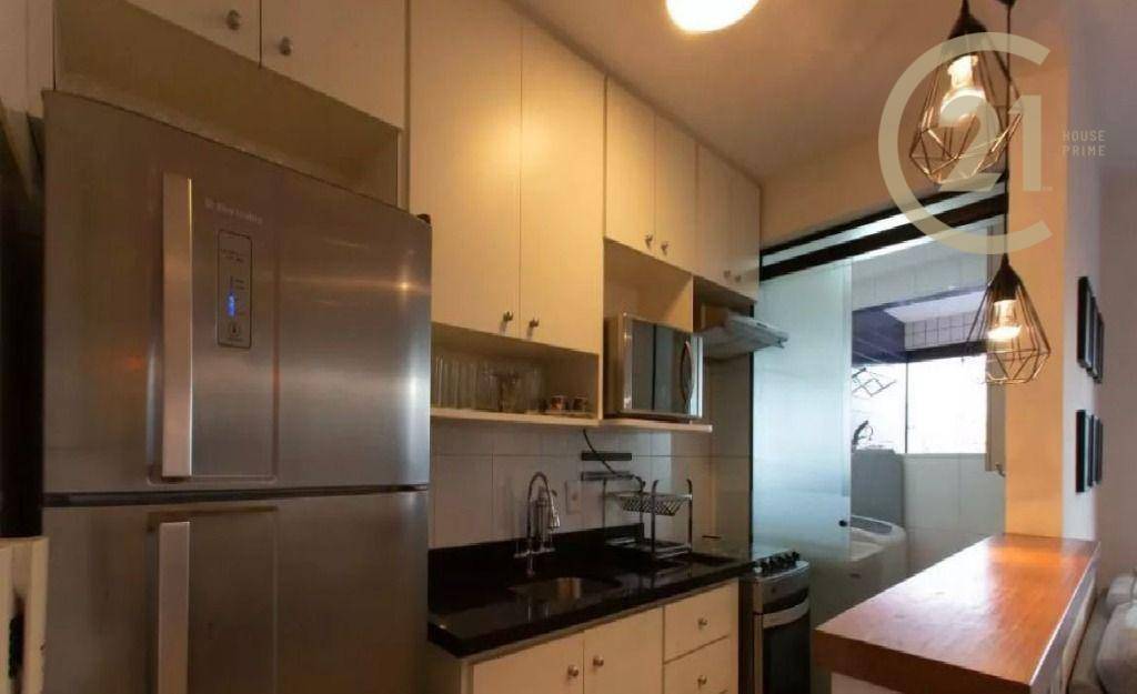 Apartamento à venda e aluguel com 2 quartos, 60m² - Foto 17