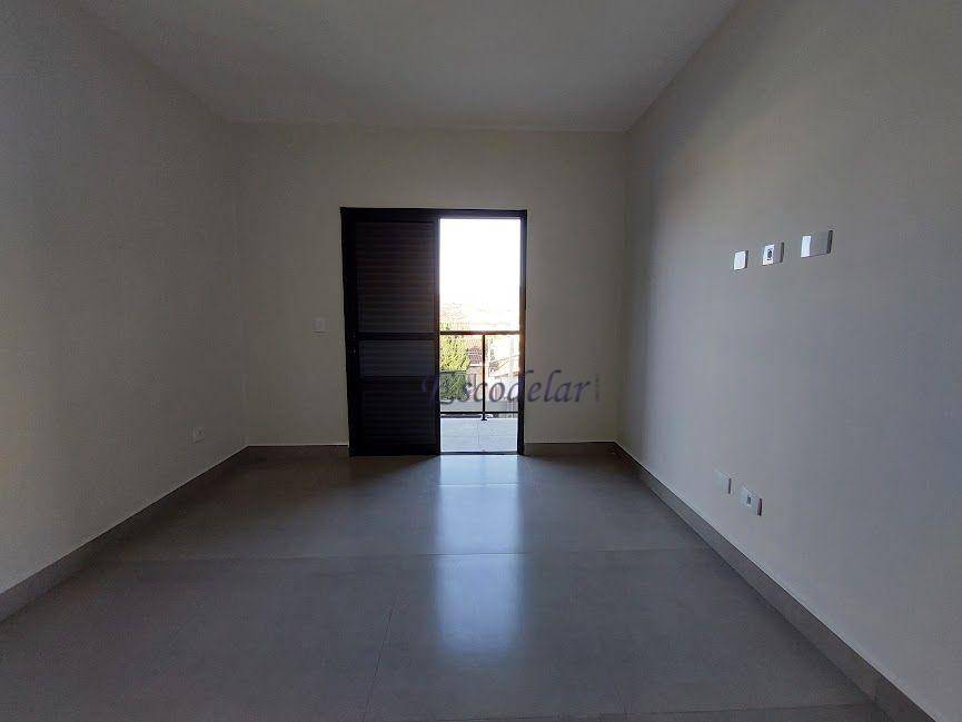 Sobrado à venda com 3 quartos, 115m² - Foto 14